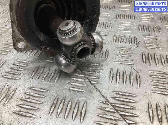 купить Полуось передняя левая (приводной вал, ШРУС) на Renault Kangoo Kangoo I 1997-2003