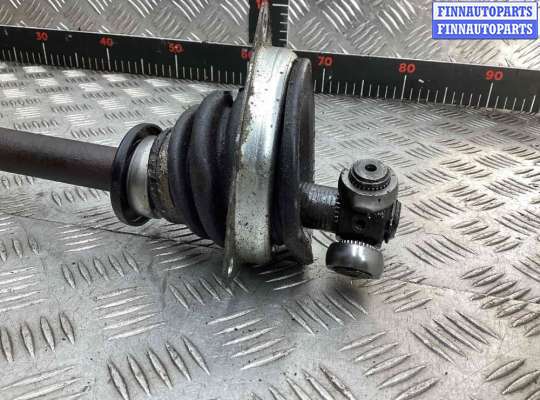 купить Полуось передняя левая (приводной вал, ШРУС) на Renault Kangoo Kangoo I 1997-2003