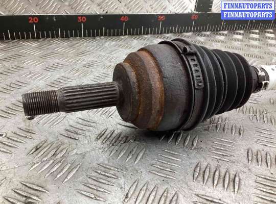 купить Полуось передняя левая (приводной вал, ШРУС) на Renault Kangoo Kangoo I 1997-2003