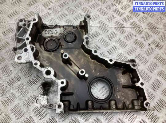 купить Крышка двигателя передняя на BMW 3-Series 3-Series (E46) 2001-2005 рестайлинг