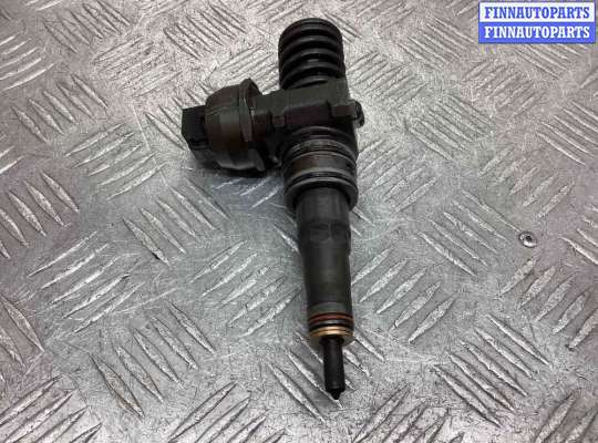 Купить Форсунка на Volkswagen Passat Passat B6 (3C) 2005-2010 Форсунка VG2658607 на Volkswagen Passat Passat B6 (3C) 2005-2010