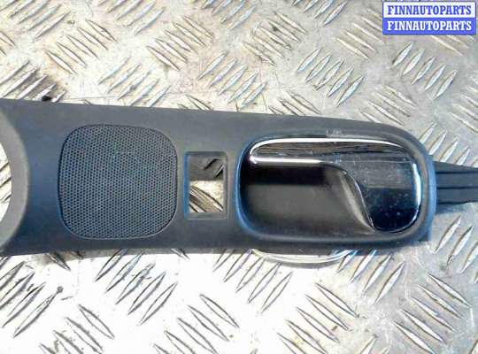 купить Ручка внутренняя передняя левая на Audi A4 A4 B5 (8D) 1994-1999