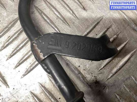 купить Трубка охлаждающей жидкости металлическая на Opel Signum Signum 2003-2005