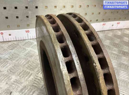 купить Диск тормозной передний на Opel Vectra Vectra B 1995-1999