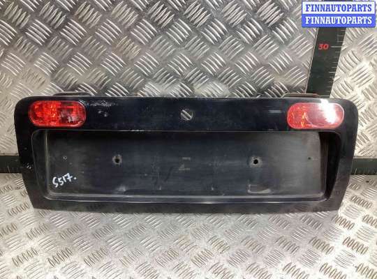 купить Бленда на Audi A6 A6 C5 (4B) 2001-2004 рестайлинг