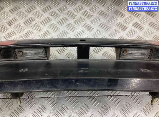 купить Бленда на Audi A6 A6 C5 (4B) 2001-2004 рестайлинг