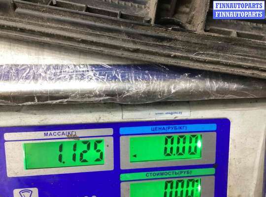 купить Бленда на Audi A6 A6 C5 (4B) 2001-2004 рестайлинг