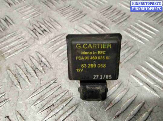 купить Датчик уровня охлаждающей жидкости на Fiat Ulysse Ulysse I 1994-2002