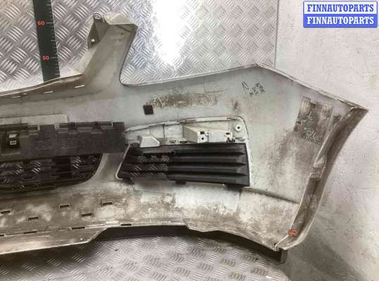 купить Бампер передний на Opel Zafira Zafira B 2005-2008