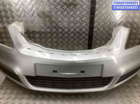 купить Бампер передний на Opel Zafira Zafira B 2005-2008
