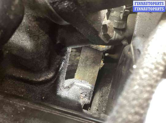 ДВС (Двигатель) на Audi A4 (8E/8H, B6)