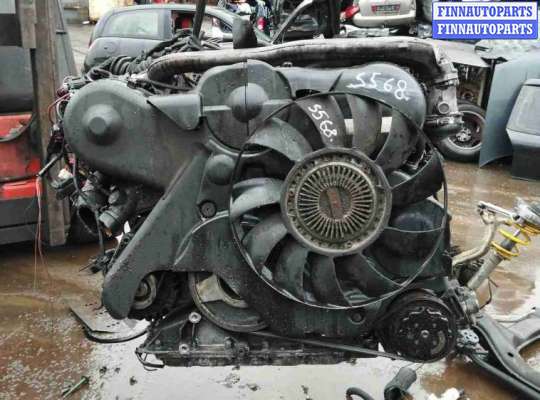 купить Двигатель на Audi A4 A4 B6 (8EC, 8E5) 2000-2006