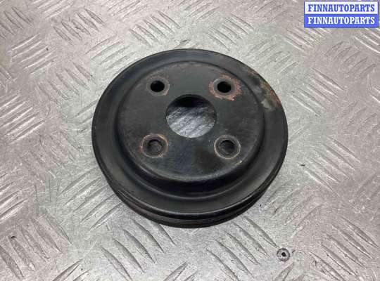 Шкив помпы KA610547 на Kia Carnival Carnival I (GQ) 1998-2006