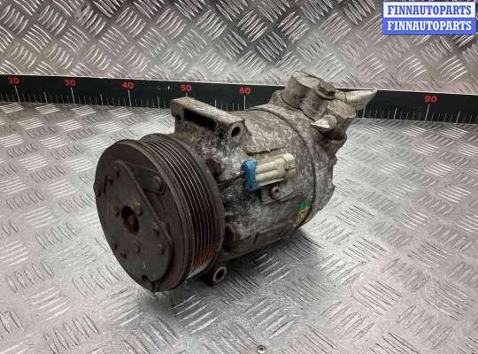 купить Компрессор кондиционера на Opel Vectra Vectra C 2005-2009 рестайлинг