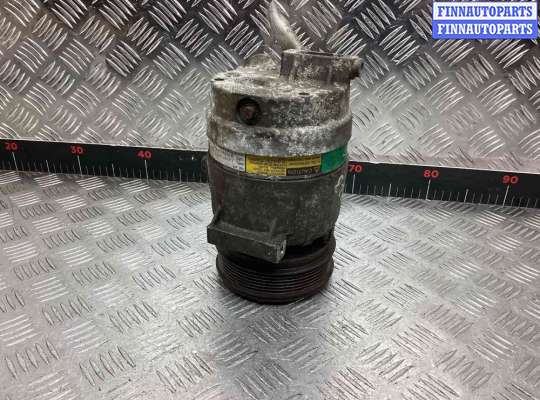 купить Компрессор кондиционера на Opel Vectra Vectra C 2005-2009 рестайлинг