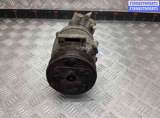 купить Компрессор кондиционера на Opel Vectra Vectra C 2005-2009 рестайлинг