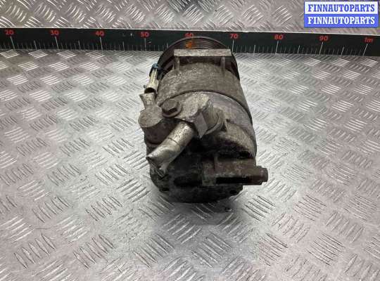 купить Компрессор кондиционера на Opel Vectra Vectra C 2005-2009 рестайлинг