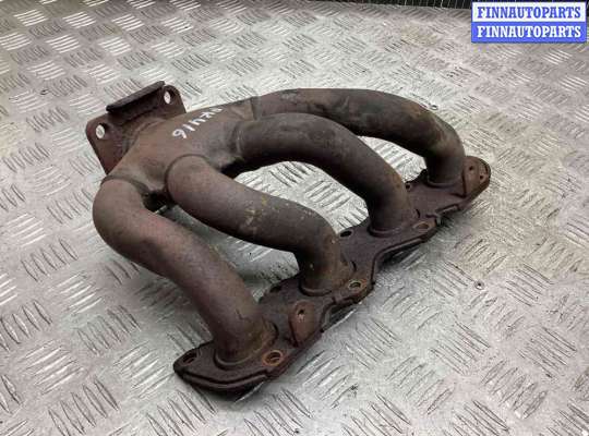 Коллектор выпускной VG2529148 на Volkswagen Touran Touran I (1T) 2003-2006