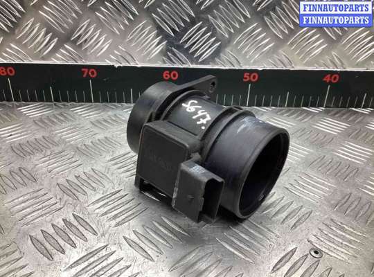 купить Расходомер воздуха на Renault Megane Megane II 2002-2006