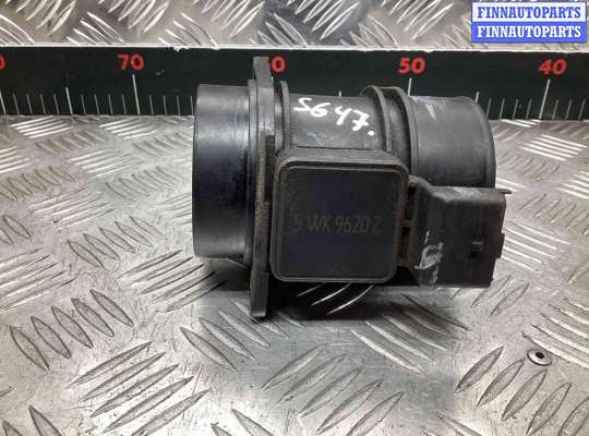 купить Расходомер воздуха на Renault Megane Megane II 2002-2006