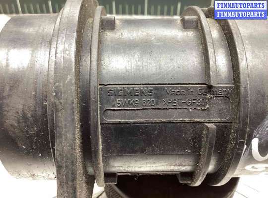 купить Расходомер воздуха на Renault Megane Megane II 2002-2006