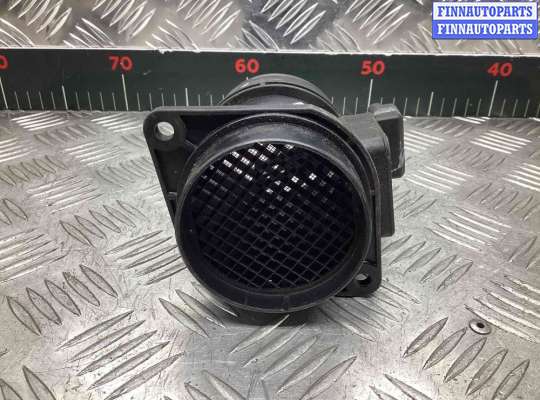 купить Расходомер воздуха на Renault Megane Megane II 2002-2006