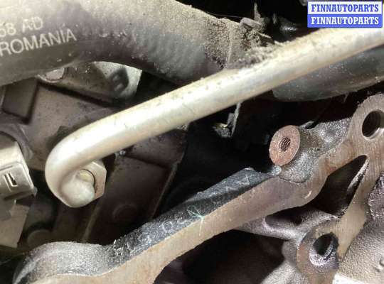 купить Двигатель на Volkswagen Touran Touran I (1T) 2003-2006