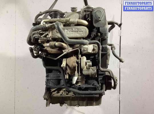 купить Двигатель на Volkswagen Touran Touran I (1T) 2003-2006
