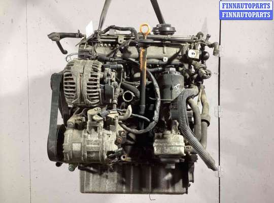 купить Двигатель на Volkswagen Touran Touran I (1T) 2003-2006