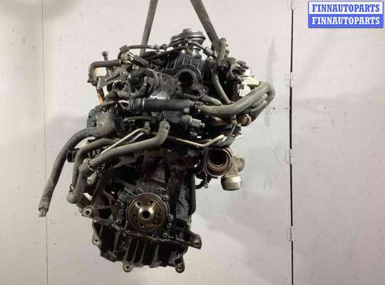купить Двигатель на Volkswagen Touran Touran I (1T) 2003-2006