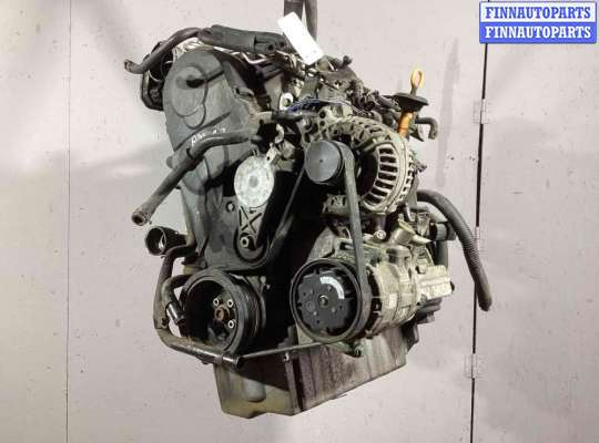 купить Двигатель на Volkswagen Touran Touran I (1T) 2003-2006