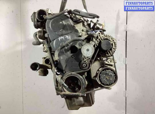 купить Двигатель на Volkswagen Touran Touran I (1T) 2003-2006