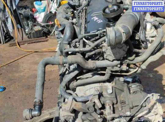 купить Двигатель на Volkswagen Touran Touran I (1T) 2003-2006