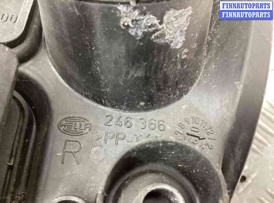 купить Фара правая на Skoda Fabia Fabia I (6Y) 1999-2004