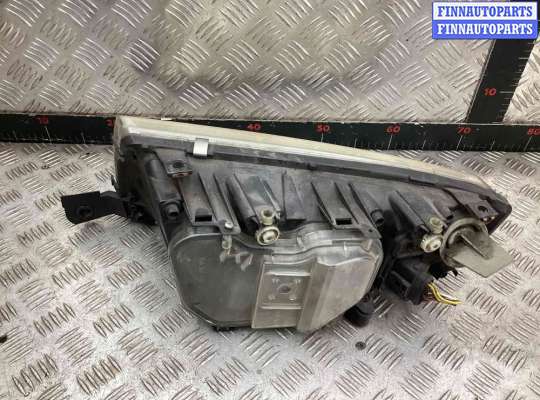 купить Фара правая на Skoda Fabia Fabia I (6Y) 1999-2004