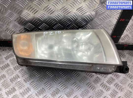 купить Фара правая на Skoda Fabia Fabia I (6Y) 1999-2004