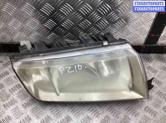 купить Фара правая на Skoda Fabia Fabia I (6Y) 1999-2004