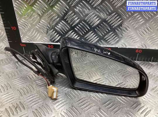 купить Зеркало наружное правое на Audi A4 A4 B6 (8EC, 8E5) 2000-2004
