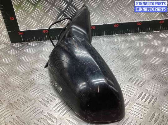 купить Зеркало наружное правое на Audi A4 A4 B6 (8EC, 8E5) 2000-2004