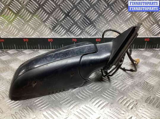 купить Зеркало наружное правое на Audi A4 A4 B6 (8EC, 8E5) 2000-2004