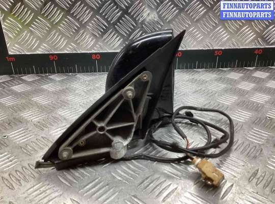 купить Зеркало наружное правое на Audi A4 A4 B6 (8EC, 8E5) 2000-2004