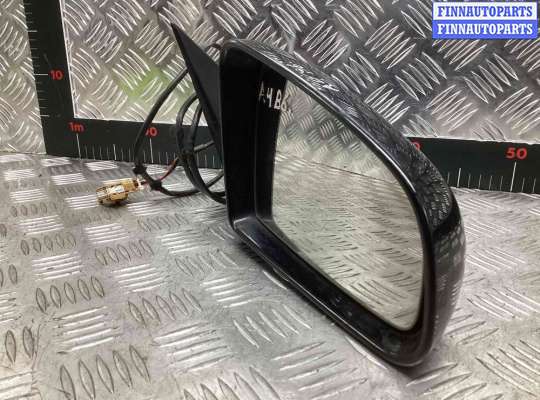 купить Зеркало наружное правое на Audi A4 A4 B6 (8EC, 8E5) 2000-2004