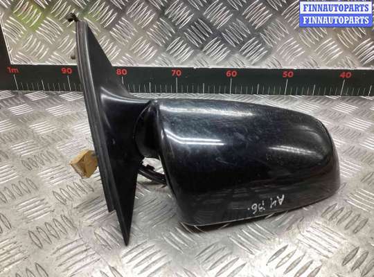 купить Зеркало наружное правое на Audi A4 A4 B6 (8EC, 8E5) 2000-2004