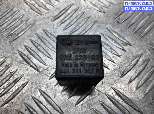 купить Реле (прочие) на Audi A6 A6 C5 (4B) 1997-2001