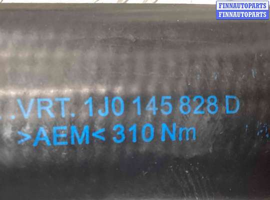 купить Патрубок интеркулера на Volkswagen Golf Golf IV (1J) 1997-2004