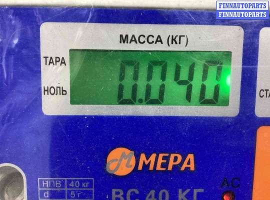 купить Расходомер воздуха на Mercedes C C (W203) 2000-2004
