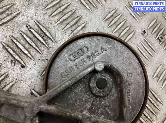 купить Натяжитель ремня генератора на Audi A4 A4 B6 (8EC, 8E5) 2000-2006