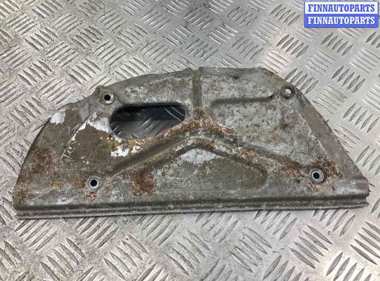 купить Защита (экран) выпускного коллектора на Mercedes C C (W202) 1993-1997