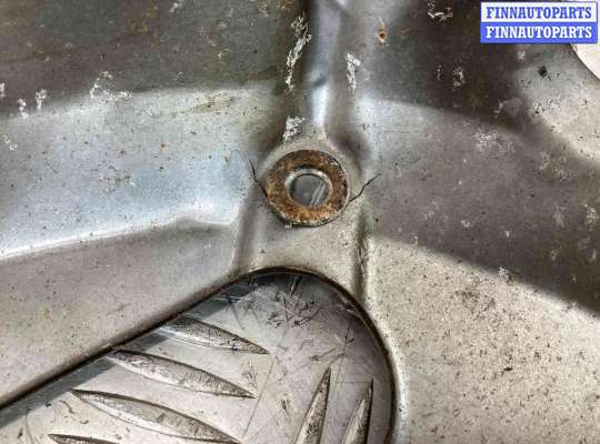 купить Защита (экран) выпускного коллектора на Mercedes C C (W202) 1993-1997