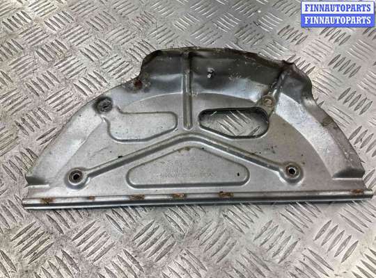 купить Защита (экран) выпускного коллектора на Mercedes C C (W202) 1993-1997